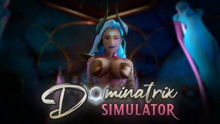 Dominatrix Simulator: Threshold / Ver: 2.2.0 (Build 7591956)