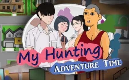 My Hunting Adventure Time / Ver: 0.11.4