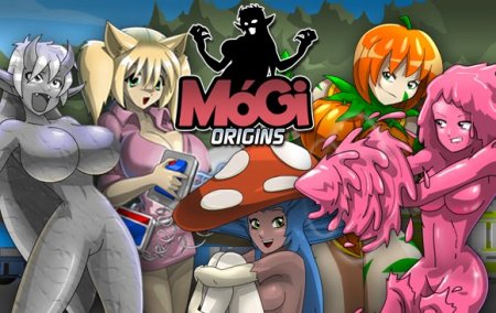 MoGi Origins / Ver: 1.17
