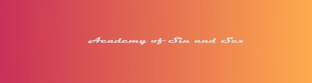 Academy of Sin and Sex / Ver: 1