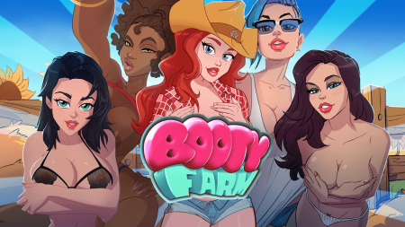 Booty Farm