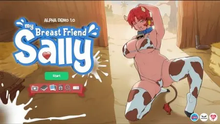 My Breast Friend Sally / Ver: Alpha Demo v1.0