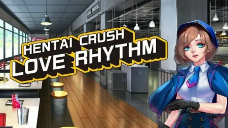 Hentai Crush: Love Rhythm