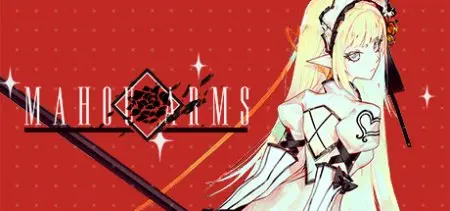 Mahou Arms / Ver: 0.3.1176