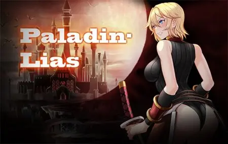 Paladin Lias