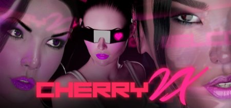 Cherry VX / Ver: 1.0 Update 3