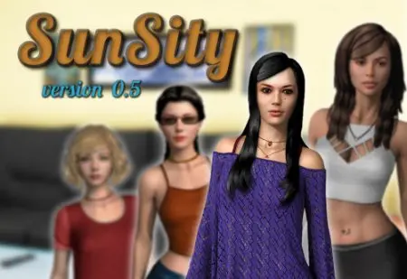 SunSity / Ver: 1.90