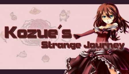 Kozue's Strange Journey / Ver: 1.02 ENG