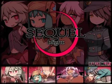 SEQUEL blight / Ver: 2.10 ENG