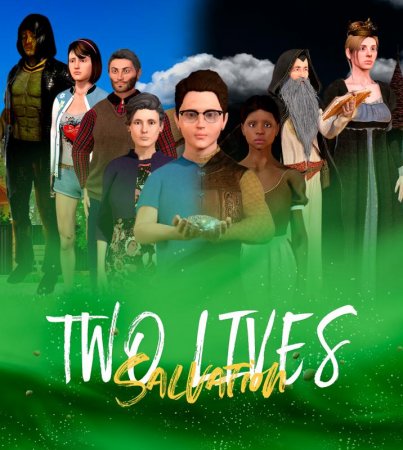 Two Lives: Salvation / Ver: 0.1