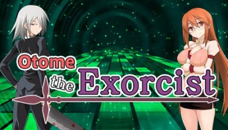 Otome the Exorcist / Ver: 1.01 ENG