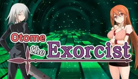 Otome the Exorcist / Ver: 1.01 ENG