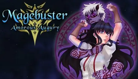 Magebuster: Amorous Augury / Ver: 1.0