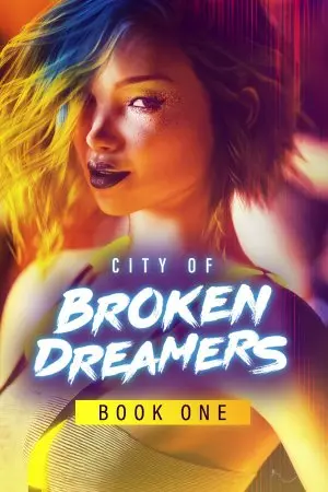 City of Broken Dreamers / Ver: 1.10.1