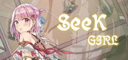 Seek Girl / Ver: ENG