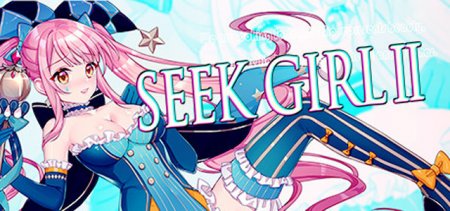 Seek Girl II / Ver: ENG