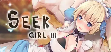 Seek Girl III / Ver: ENG