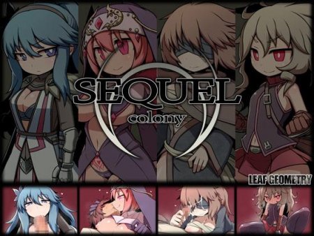 SEQUEL colony / Ver: 2.0.2