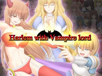Harlem with Vampire lord / Ver: 2.02