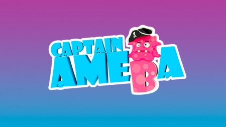 Captain Ameba MiniPack