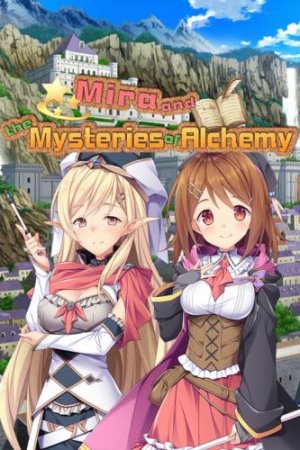 Mira and the Mysteries of Alchemy / Ver: 1.00