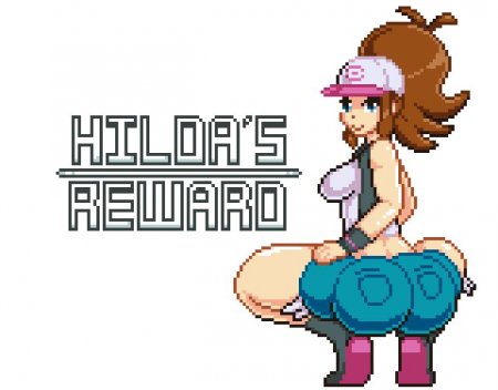 Hilda's Reward / Ver: 1.01a