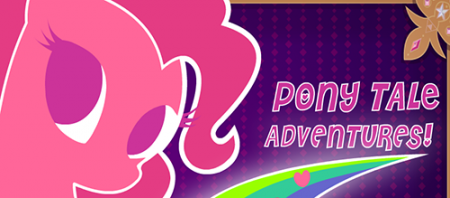 Pony Tale Adventures / Ver: 0.02