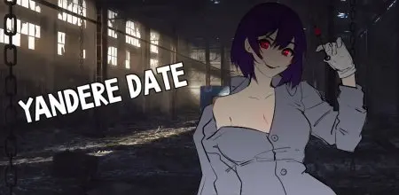 Yandere Date / Ver: 0.62