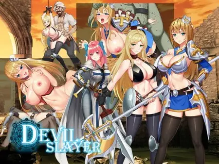 Devil Slayer / Ver: 1.05