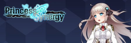 Princess Synergy / Ver: 0.362