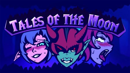 Tales of the Moon / Ver: 0.06