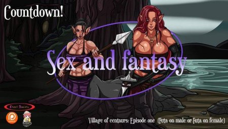 Sex and fantasy
