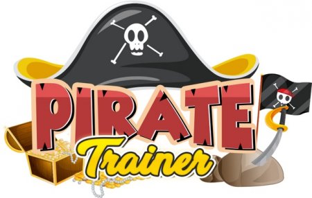 Pirate Trainer / Ver: 0.1