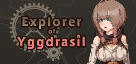 Explorer of Yggdrasil / Ver: 1.01