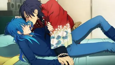 BL Visual Novel DRAMAtical Murder Releasing in English