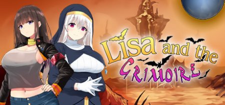 Lisa and the Grimoire / Ver: 1.02