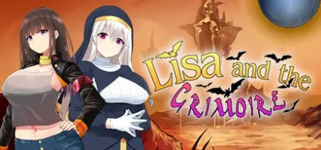 Lisa and the Grimoire / Ver: 1.02