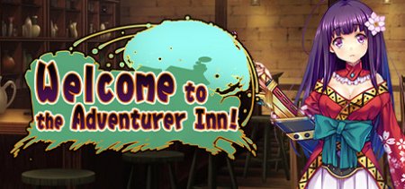 Welcome to the Adventurer Inn! / Ver: 1.02