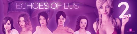 Echoes of Lust 2 / Ver: 2 Season: Ep.4.5