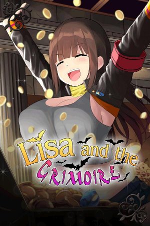 Lisa and the Succubus Grimoire / Ver: 1.0
