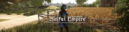 Sinful Empire / Ver: 2017 August