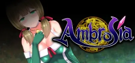 Ambrosia / Ver: 1.07 ENG