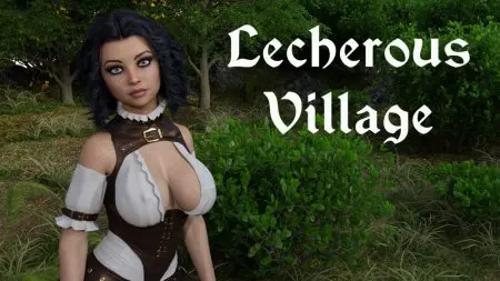 Lecherous Village