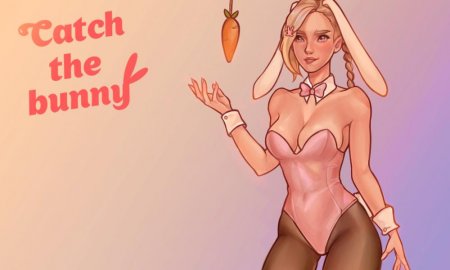 Catch the Bunny / Ver: 0.11