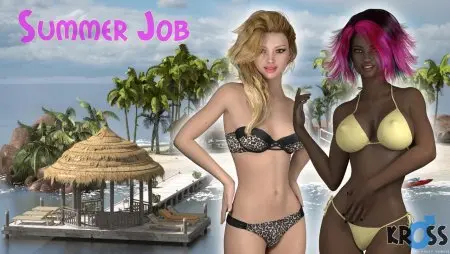 Summer Job / Ver: 0.09C