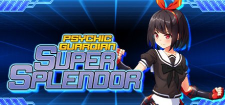 Psychic Guardian Super Splendor / Ver: 1.01