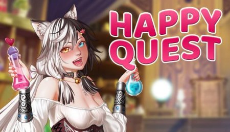 Happy Quest / Ver: 1.0.4