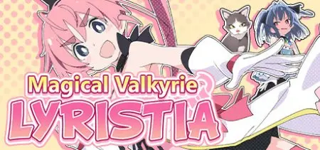 Magical Valkyrie Lyristia / Ver: 1.00