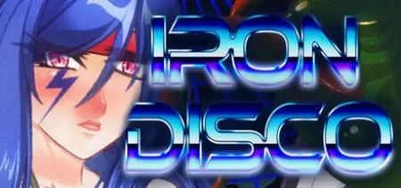 Iron Disco / Ver: Steam