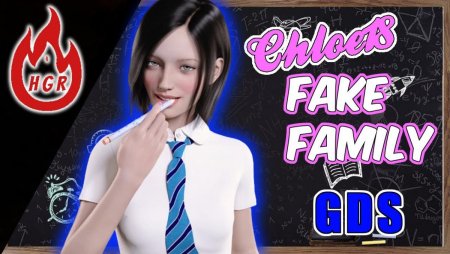 Chloe 18 Fake Family / Ver: 0.69.2.01